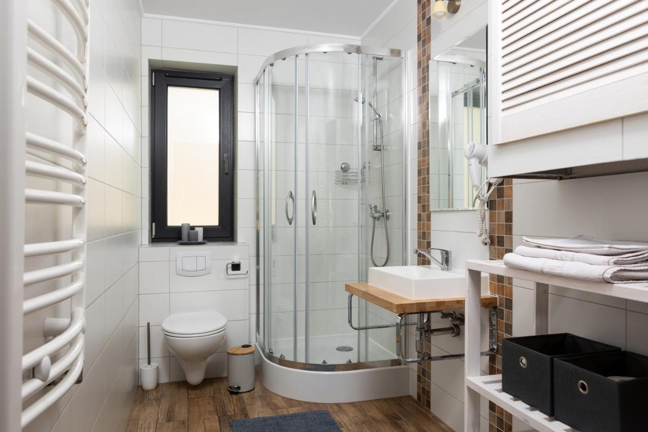 Apartament Skandynawski 2-Poziomowy Sauna Jacuzzi Szczyrk Exterior photo